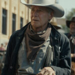 Jacob Dutton Black Jacket