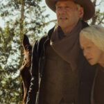 Jacob Dutton Black Jacket