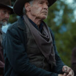 Jacob Dutton Black Jacket