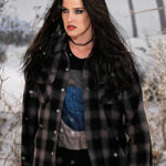 Robin Checkered Jacket