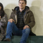 Dexter Morgan Brown Jacket