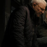 Steve Martin Quilted Jacket