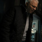 Steve Martin Quilted Jacket