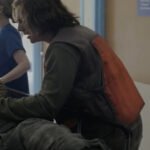 Patrick Gibson Vest