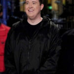 Shane Gillis Black Jacket
