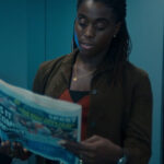 Bianca Pullman Suede Jacket