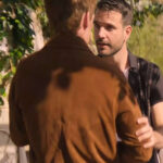 The Jackal Suede Jacket