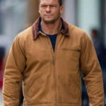 Alan Ritchson Jacket