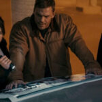 Alan Ritchson Jacket