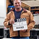 Alan Ritchson Jacket