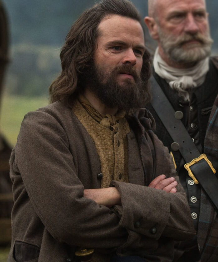 Angus Mhor Coat