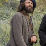 Angus Mhor Coat