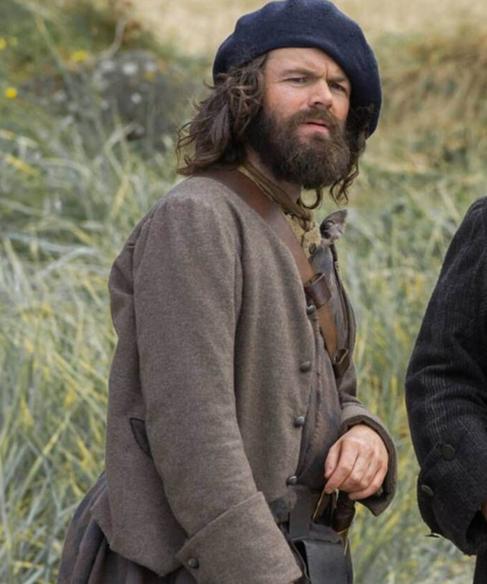 Angus Mhor Coat