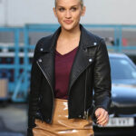 Ashley Roberts Jacket