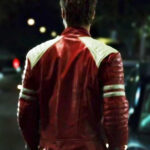 Tyler Durden Leather Jacket
