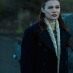 Brianna Randall Coat