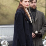 Brianna Randall Coat