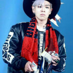 Choi Seung-hyun Jacket
