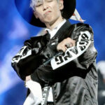 Choi Seung-hyun Jacket