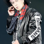 Choi Seung-hyun Jacket
