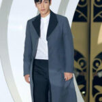 Choi Seung-hyun Coat