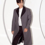 Choi Seung-hyun Coat