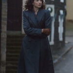 Claire Fraser Coat