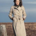 Claire Fraser Coat