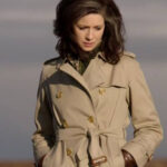 Claire Fraser Coat