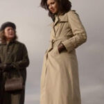 Claire Fraser Coat