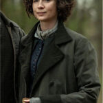 Claire Fraser Coat
