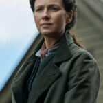 Claire Fraser Coat