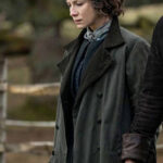 Claire Fraser Coat