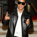 Daddy Yankee Jacket