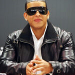 Daddy Yankee Jacket