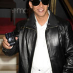 Daddy Yankee Jacket