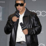 Daddy Yankee Jacket