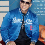 Daddy Yankee Jacket