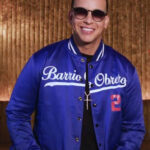 Daddy Yankee Jacket