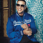 Daddy Yankee Jacket