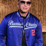 Daddy Yankee Jacket