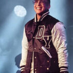 Daddy Yankee Jacket