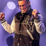 Daddy Yankee Jacket