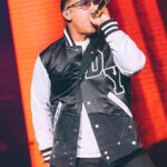 Daddy Yankee Jacket