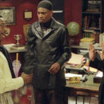 Dave Chappelle Leather Jacket
