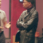 Dave Chappelle Leather Jacket