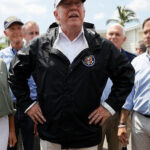 Donald Trump Jacket