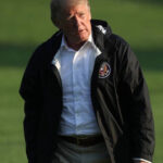 Donald Trump Jacket