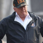 Donald Trump Jacket