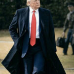 Donald Trump Coat